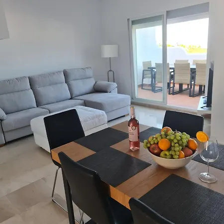 Apartamento De 3 A 3 Minutos En Coche De La Playa Casares