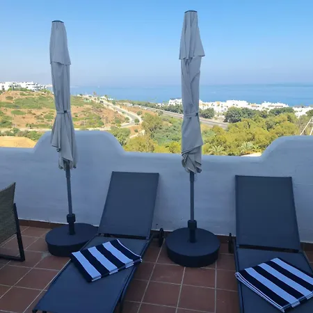 De 3 A 3 Minutos En Coche De La Playa Apartamento Casares