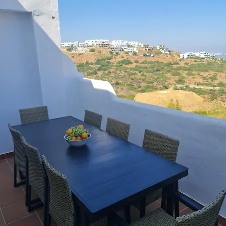Apartamento De 3 A 3 Minutos En Coche De La Playa Casares
